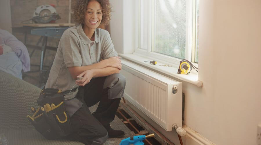 Local annual plumbing maintenance in Madison Heights, MI